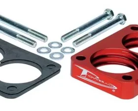 AIRAID Throttle Body Spacer Dodge