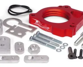 AIRAID Throttle Body Spacer Dodge Ram 1500 2003-2007 4.7L V8