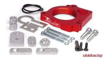 AIRAID Throttle Body Spacer Dodge Ram 1500 2003-2007 4.7L V8 - 300-573