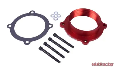 AIRAID Throttle Body Spacer - 300-637