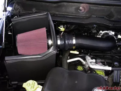 AIRAID Performance Air Intake System Dodge Ram 1500 2002-2005 4.7L V8 - 301-149