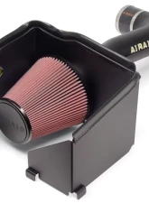 AIRAID Performance Air Intake System Dodge 2003-2005 5.7L V8                                     - 301-150 - Image 7