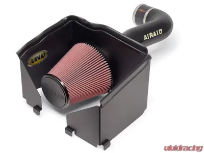 AIRAID Performance Air Intake System Dodge 2003-2005 5.7L V8 - 301-150