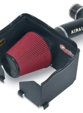 AIRAID Performance Air Intake System Dodge 2006-2008 5.7L V8                                     - 301-190 - Image 7