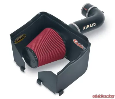 AIRAID Performance Air Intake System Dodge 2006-2008 5.7L V8 - 301-190