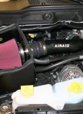 AIRAID Performance Air Intake System Dodge 2006-2008 5.7L V8                                     - 301-190 - Image 2