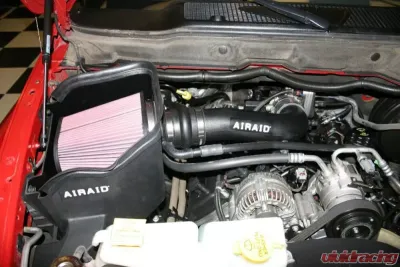 AIRAID Performance Air Intake System Dodge 2003-2008 5.7L V8 - 301-220