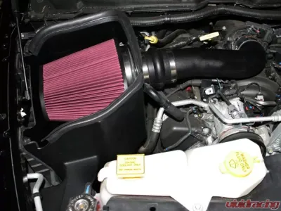 AIRAID Performance Air Intake System - 301-232