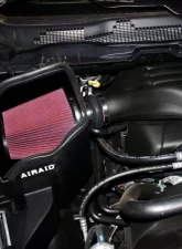 AIRAID Performance Air Intake System                                     - 301-237 - Image 2