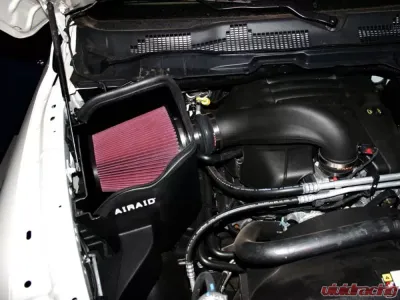 AIRAID Performance Air Intake System - 301-237