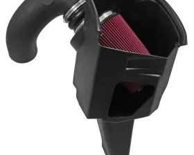 AIRAID Performance Air Intake System Ram 6.7L 6-Cyl