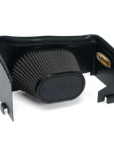 AIRAID Performance Air Intake System Dodge 2000-2003 4.7L V8                                     - 302-117 - Image 7