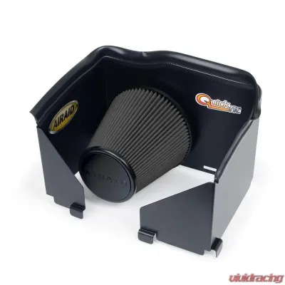 AIRAID Performance Air Intake System Dodge - 302-125-1