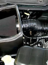 AIRAID Performance Air Intake System Dodge                                     - 302-125-1 - Image 2