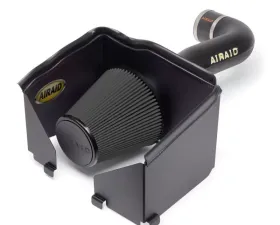 AIRAID Performance Air Intake System Dodge Ram 1500 2002-2005 4.7L V8