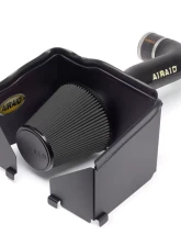 AIRAID Performance Air Intake System Dodge Ram 1500 2002-2005 4.7L V8                                     - 302-149 - Image 7