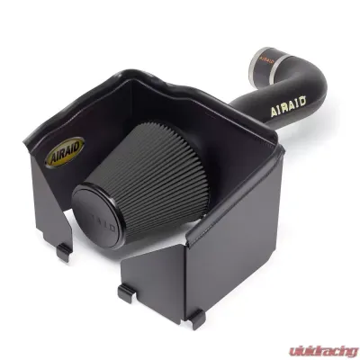 AIRAID Performance Air Intake System Dodge Ram 1500 2002-2005 4.7L V8 - 302-149