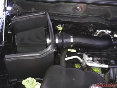 AIRAID Performance Air Intake System Dodge Ram 1500 2002-2005 4.7L V8 - 302-149
