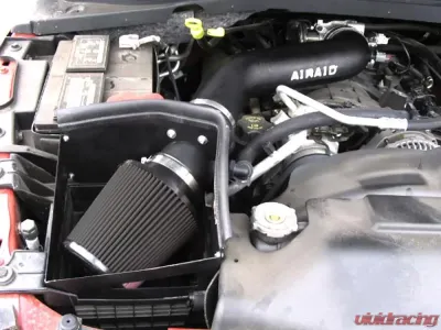 AIRAID Performance Air Intake System - 302-156