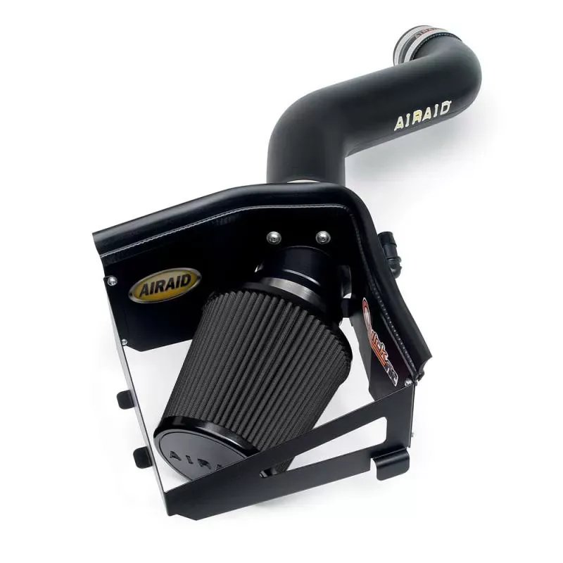 AIRAID Performance Air Intake System Dodge Durango 2004-2006 4.7L V8 - 302-157