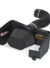 AIRAID Performance Air Intake System                                     - 302-175 - Image 7