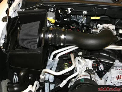 AIRAID Performance Air Intake System - 302-175