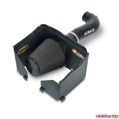 AIRAID Performance Air Intake System Dodge Ram 1500 2006-2007 4.7L V8 - 302-191