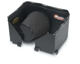 AIRAID Performance Air Intake System Dodge 2006-2008
