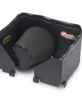 AIRAID Performance Air Intake System Dodge 2006-2008                                     - 302-192 - Image 2