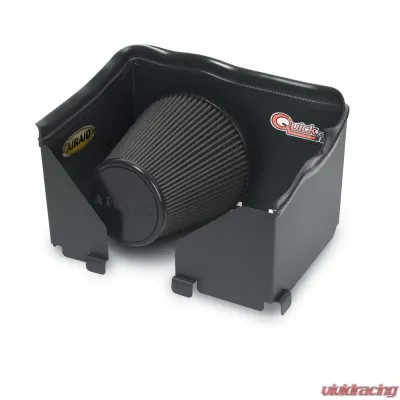 AIRAID Performance Air Intake System Dodge 2006-2008 - 302-192
