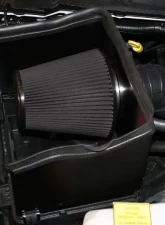 AIRAID Performance Air Intake System Dodge 2006-2008                                     - 302-192 - Image 2