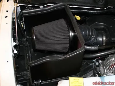 AIRAID Performance Air Intake System Dodge 2006-2008 - 302-192