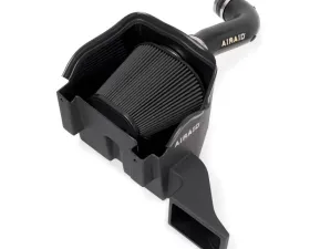AIRAID Performance Air Intake System Dodge 2003-2008 5.7L V8