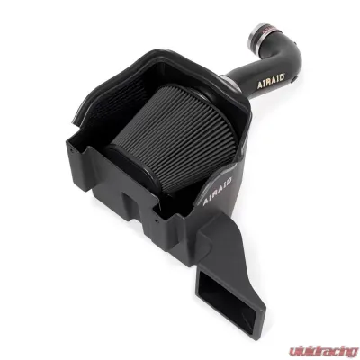 AIRAID Performance Air Intake System Dodge 2003-2008 5.7L V8 - 302-220
