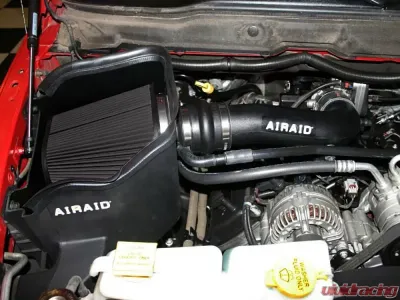 AIRAID Performance Air Intake System Dodge 2003-2008 5.7L V8 - 302-220