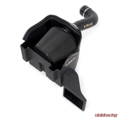 AIRAID Performance Air Intake System - 302-232