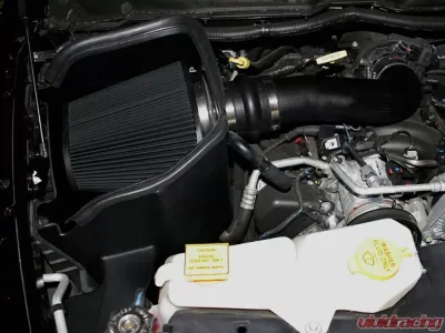 AIRAID Performance Air Intake System - 302-232
