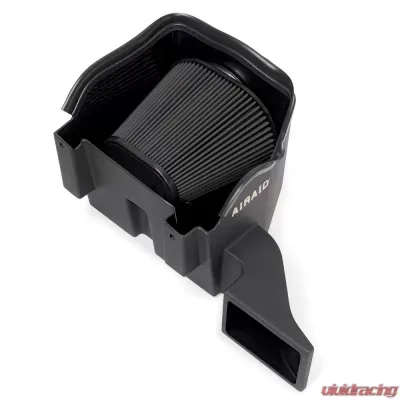 AIRAID Performance Air Intake System - 302-236