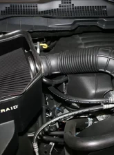 AIRAID Performance Air Intake System                                     - 302-236 - Image 2