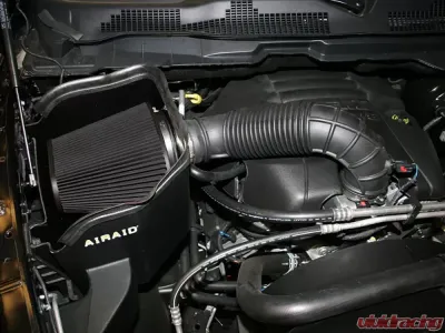 AIRAID Performance Air Intake System - 302-236