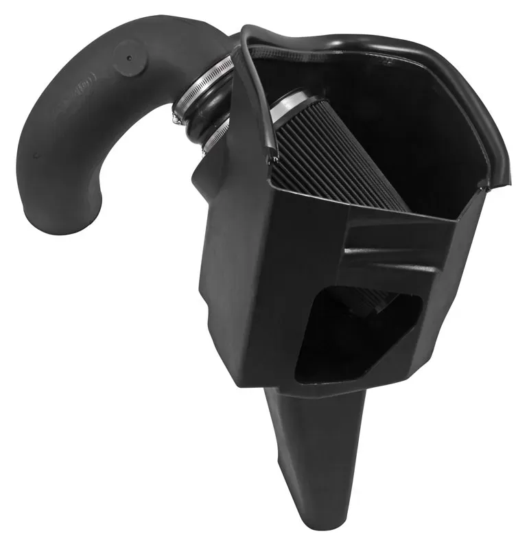 AIRAID Performance Air Intake System Ram 6.7L 6-Cyl - 302-254
