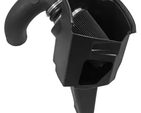 AIRAID Performance Air Intake System Ram 6.7L 6-Cyl