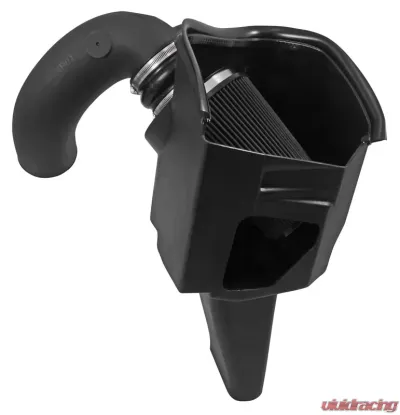AIRAID Performance Air Intake System Ram 6.7L 6-Cyl - 302-254