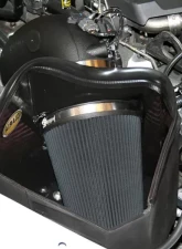 AIRAID Performance Air Intake System Ram 6.7L 6-Cyl                                     - 302-254 - Image 2