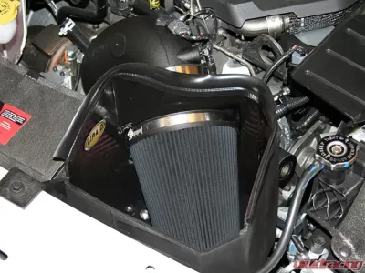 AIRAID Performance Air Intake System Ram 6.7L 6-Cyl - 302-254