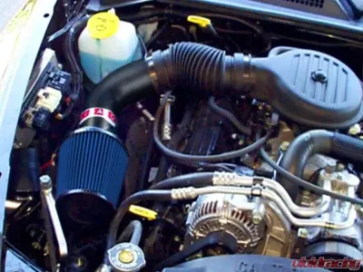 AIRAID Performance Air Intake System - 303-107