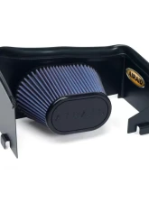 AIRAID Performance Air Intake System Dodge 2000-2003 4.7L V8                                     - 303-117 - Image 7
