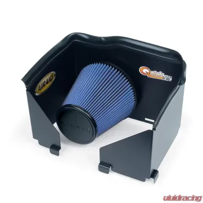 AIRAID Performance Air Intake System Dodge - 303-125-1