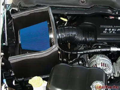 AIRAID Performance Air Intake System Dodge - 303-125-1