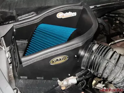 AIRAID Performance Air Intake System Dodge 1994-2002 5.9L 6-Cyl - 303-139